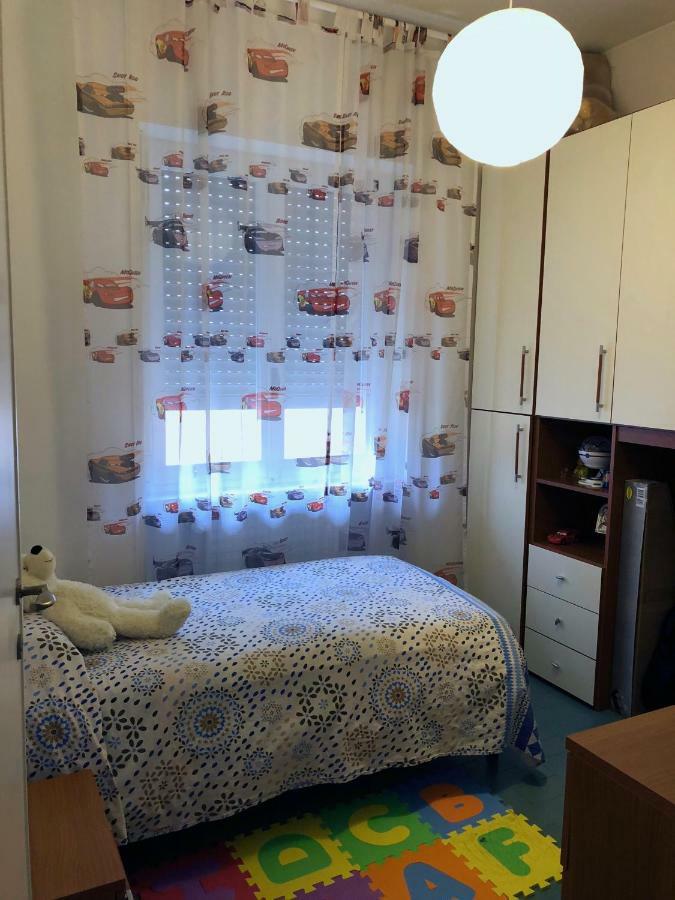Il Quintopiano Apartamento *