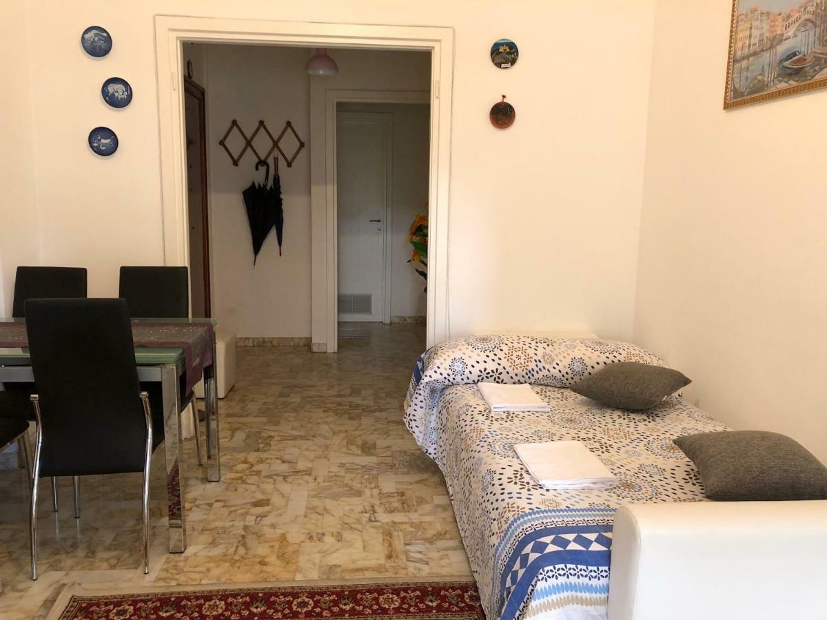 Apartamento Il Quintopiano Génova