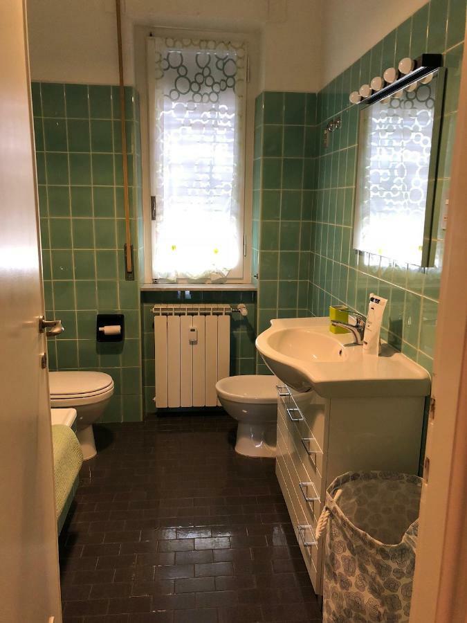 Il Quintopiano Apartamento