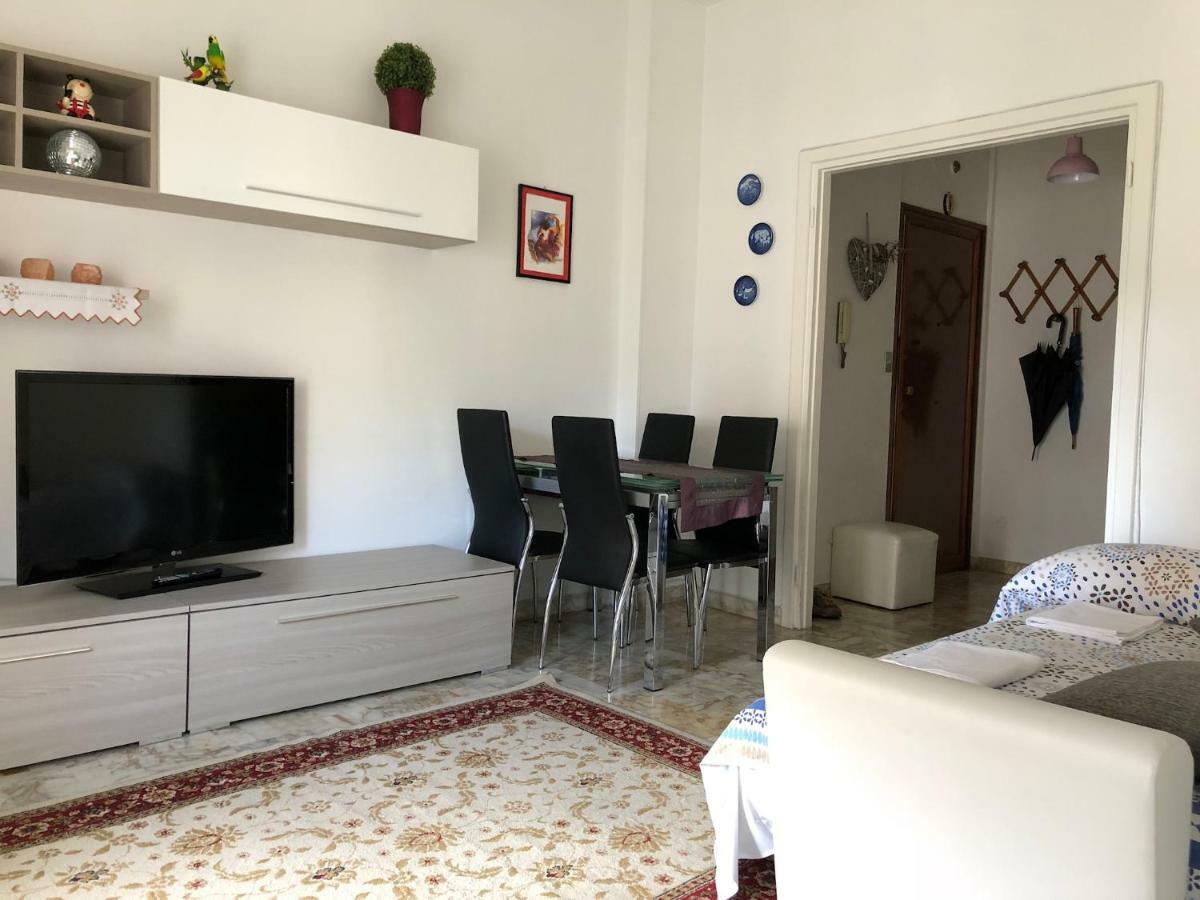 Apartamento Il Quintopiano